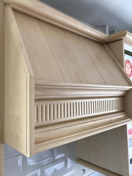 Before — Kitchen Units — Leeds