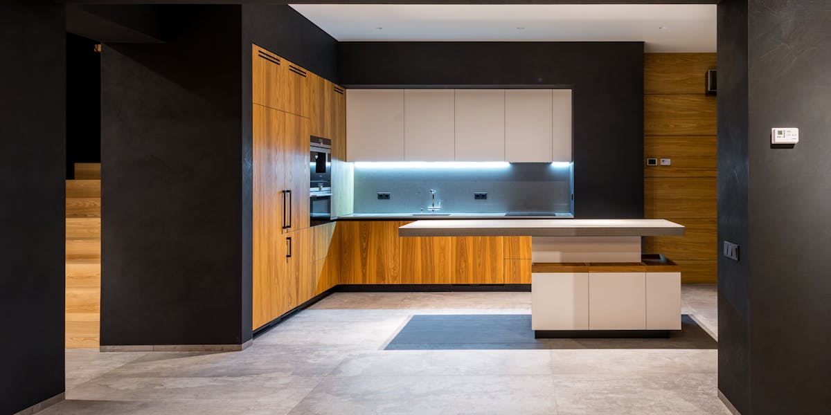 Spray Painting for Landlords: How to Refresh Rental Properties Cost-Effectively | ColourHaus Yorkshire