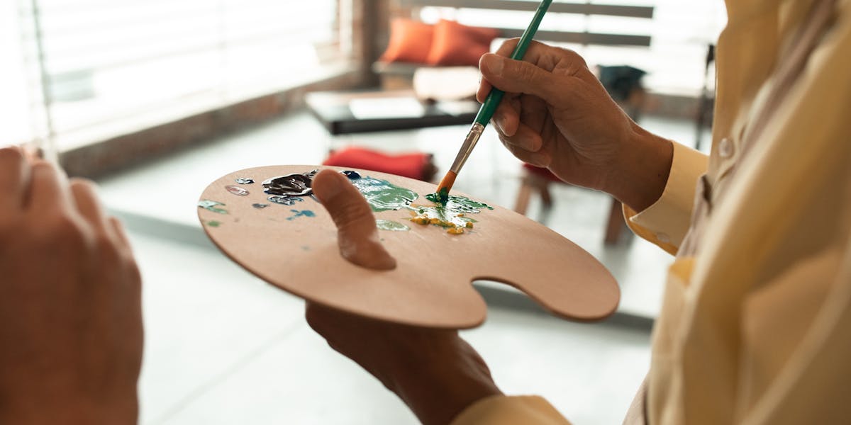Gloss, Satin or Matt: How to Choose the Right Spray Paint Finish for Every Surface | ColourHaus Yorkshire