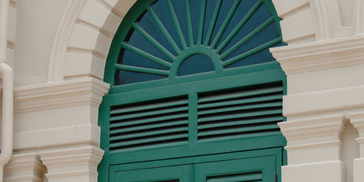 What Colours Can You Spray Paint uPVC? Complete RAL and NCS Guide | ColourHaus Yorkshire