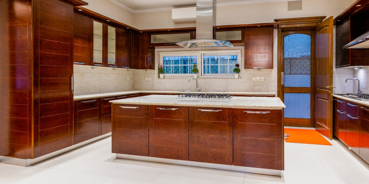Does Kitchen Respraying Add Value to Your Home? | ColourHaus Yorkshire