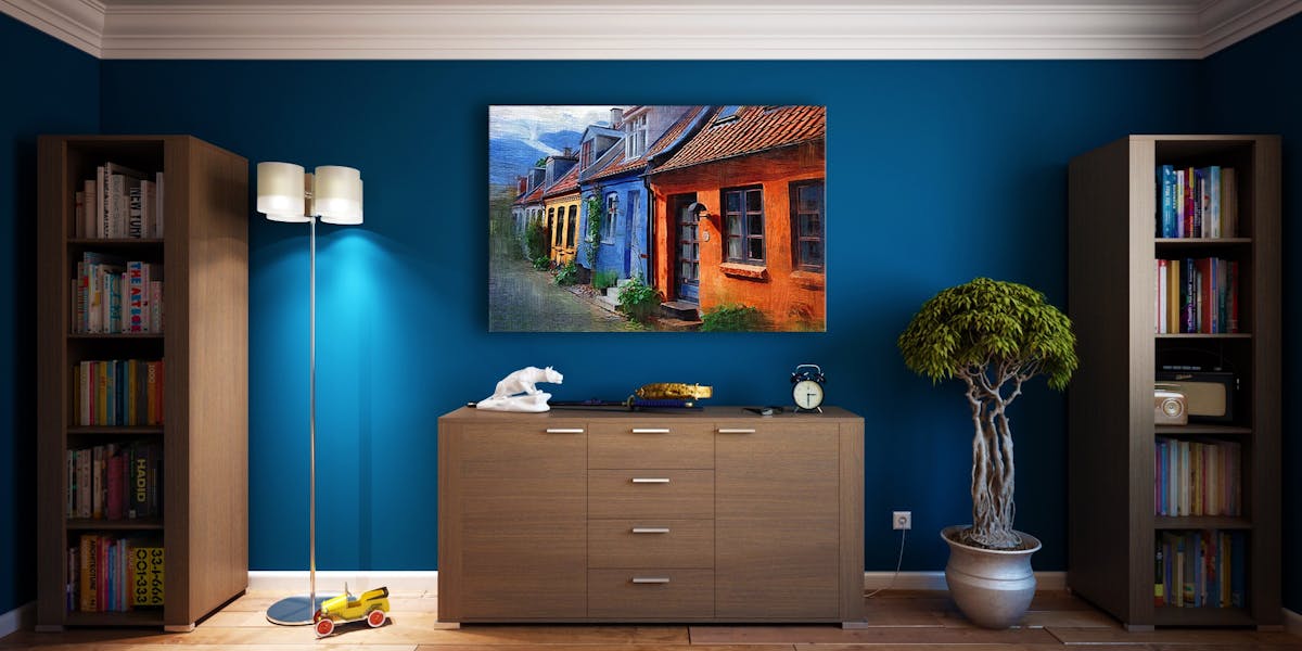 Can You Spray Paint a uPVC Conservatory? Yorkshire Guide | ColourHaus Yorkshire