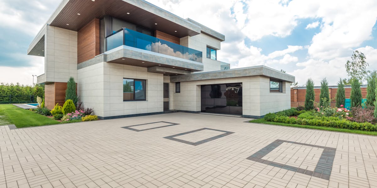 Front Door and Garage Door Spraying: Complete Yorkshire Guide | ColourHaus Yorkshire