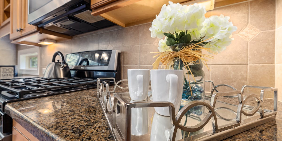 RAL Colour Guide for Kitchens: Choosing the Perfect Shade for Yorkshire Homes | ColourHaus Yorkshire