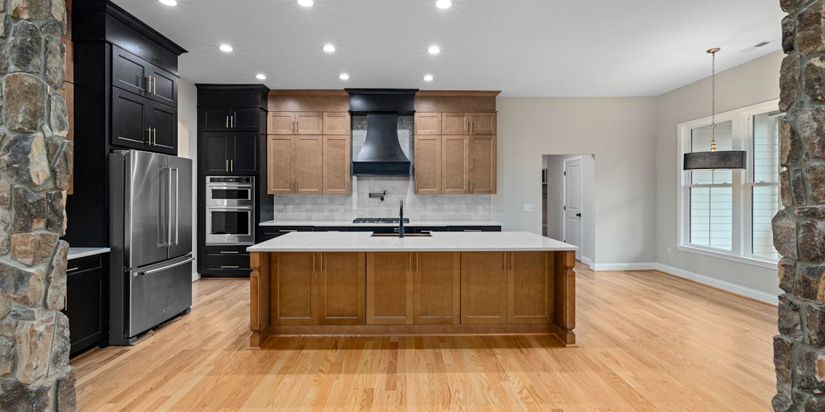 Best Kitchen Redesign Ideas for Yorkshire Homes in 2027 | ColourHaus Yorkshire