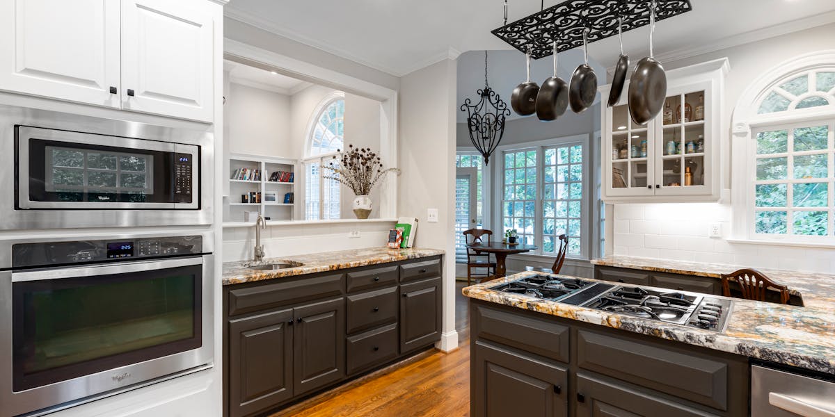 The Best Kitchen Colours for 2026: What Yorkshire Homeowners Are Choosing | ColourHaus Yorkshire