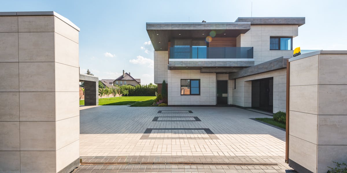 Garage Door Spraying Cost Guide: Yorkshire 2026 Prices | ColourHaus Yorkshire