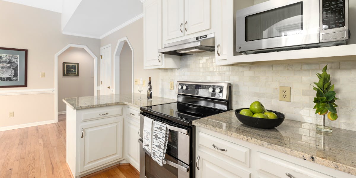 Kitchen Refinishing vs Full Replacement: What Yorkshire Homeowners Need to Know | ColourHaus Yorkshire