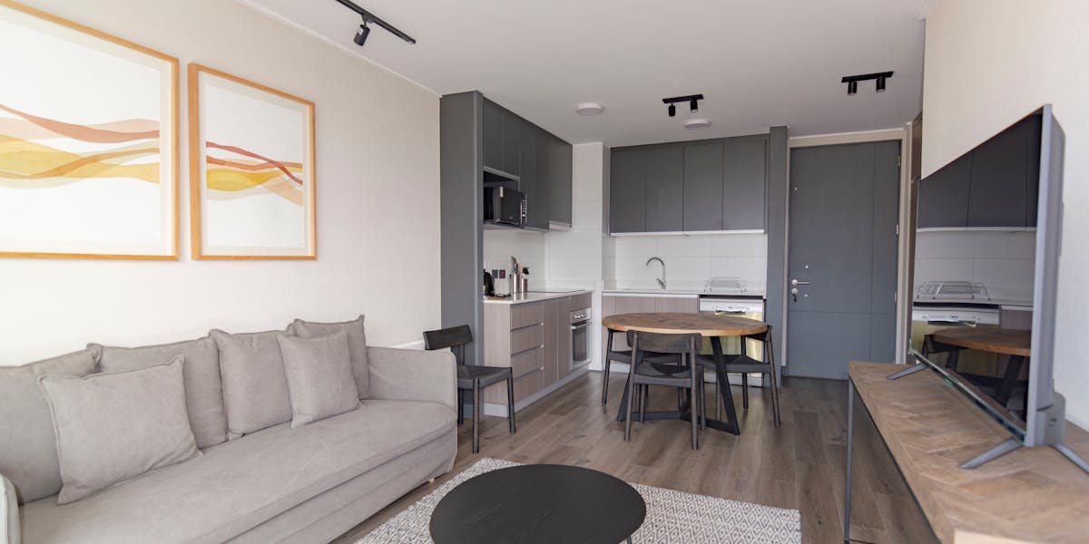 Spray Granite Worktops vs New Worktops: Which Is Better for Yorkshire Homes? | ColourHaus Yorkshire