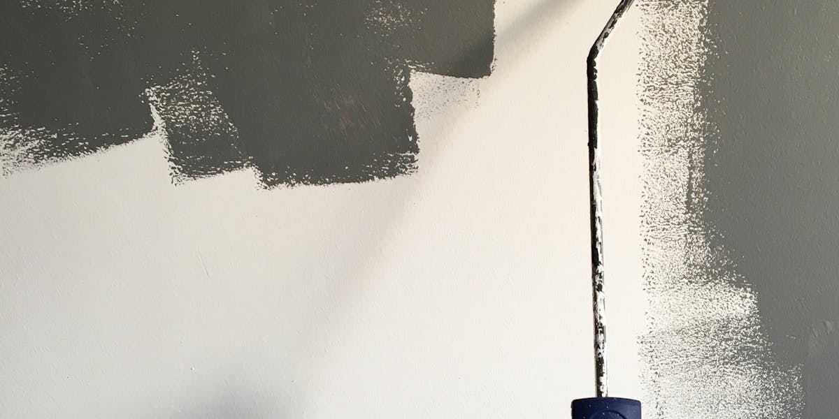 Can You Spray Paint Over Existing Paint? What You Need to Know | ColourHaus Yorkshire