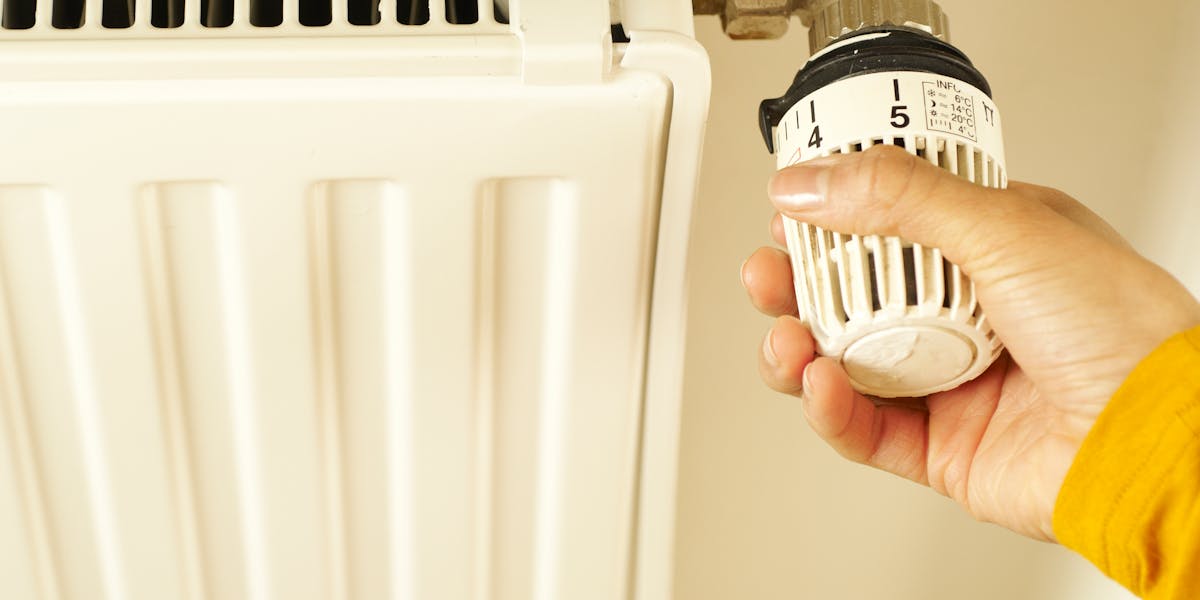 Can You Spray Paint Radiators? What Yorkshire Homeowners Need to Know | ColourHaus Yorkshire