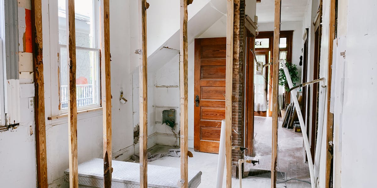 Yorkshire Homeowner Renovation Planning Guide for 2027 | ColourHaus Yorkshire