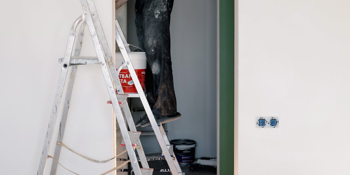 7 Kitchen Cabinet Painting Mistakes That Ruin the Finish | ColourHaus Yorkshire