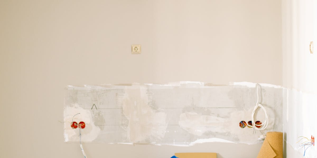 Spray Painting vs Replacing: Which Surfaces Are Worth It in Yorkshire? | ColourHaus Yorkshire