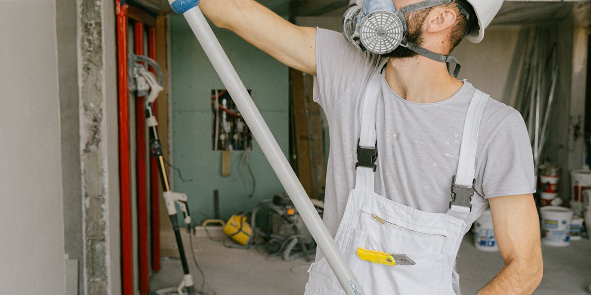 How to Find a Reputable Spray Painting Company in Yorkshire (And Avoid Cowboy Traders) | ColourHaus Yorkshire