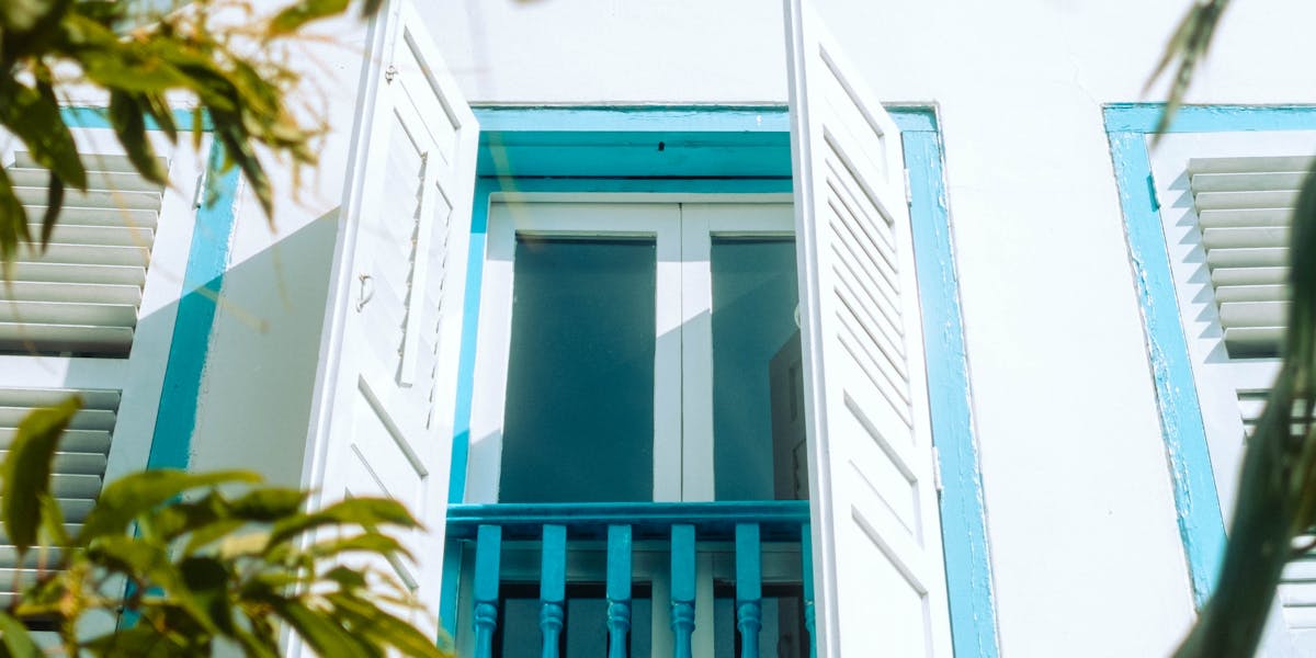 How Long Does uPVC Spray Painting Last in Yorkshire Weather? | ColourHaus Yorkshire