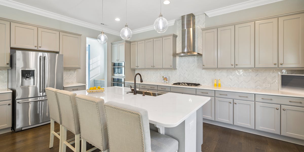 Wood vs MDF vs Laminate Kitchen Doors: Which Resprays Best? | ColourHaus Yorkshire